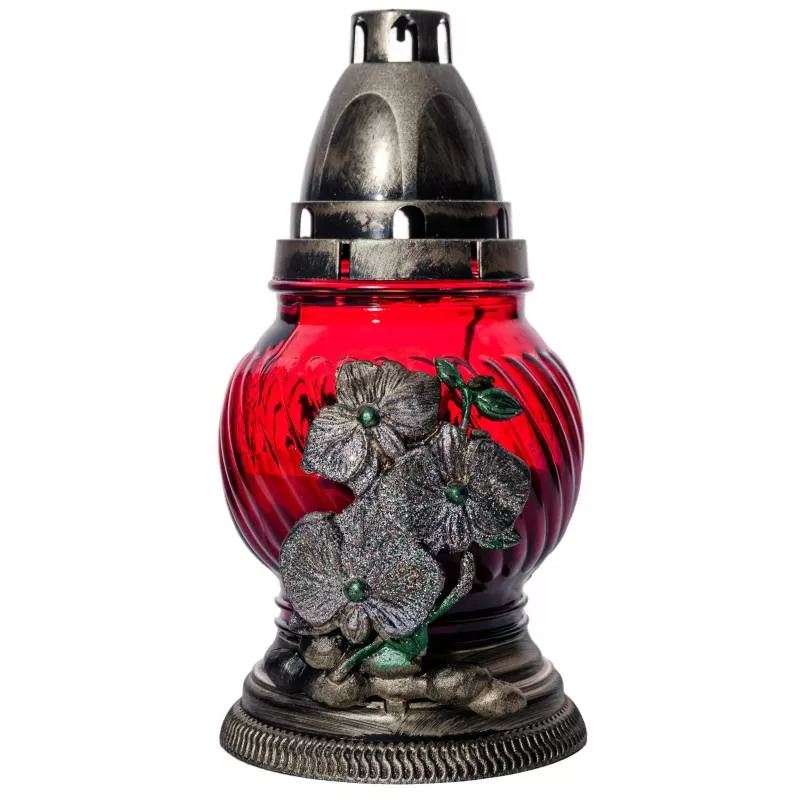 Лампада неугасаемая В160 (цвет в ассортименте)