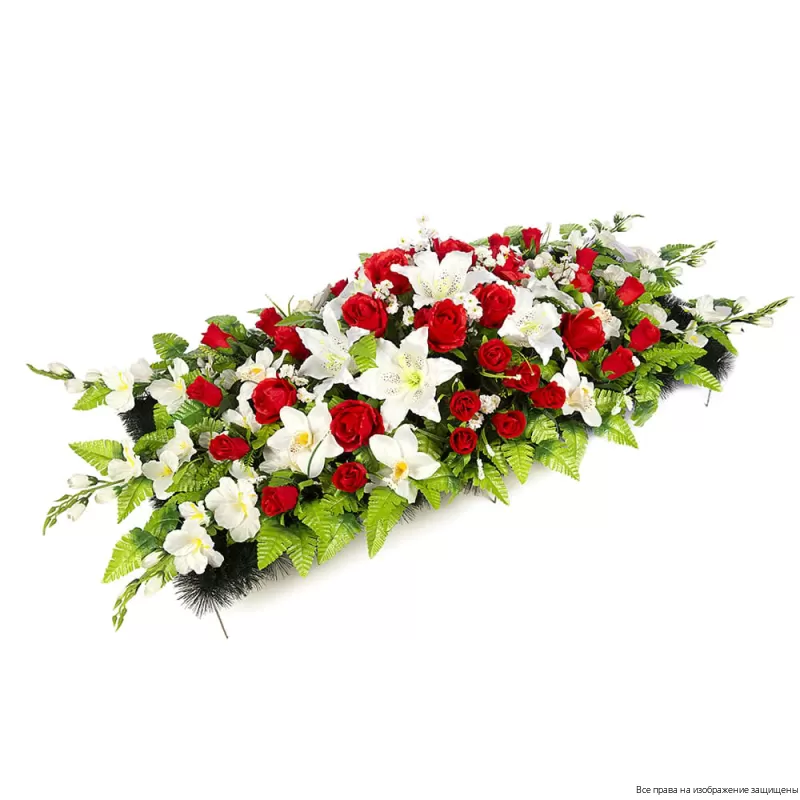 Газон большой РИ0122