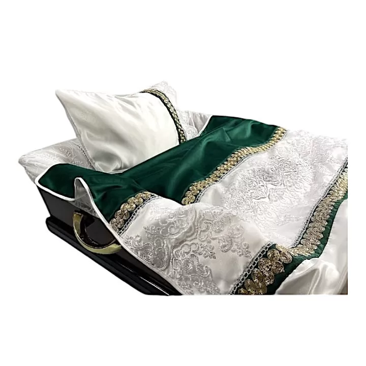 Комплект в гроб Джия