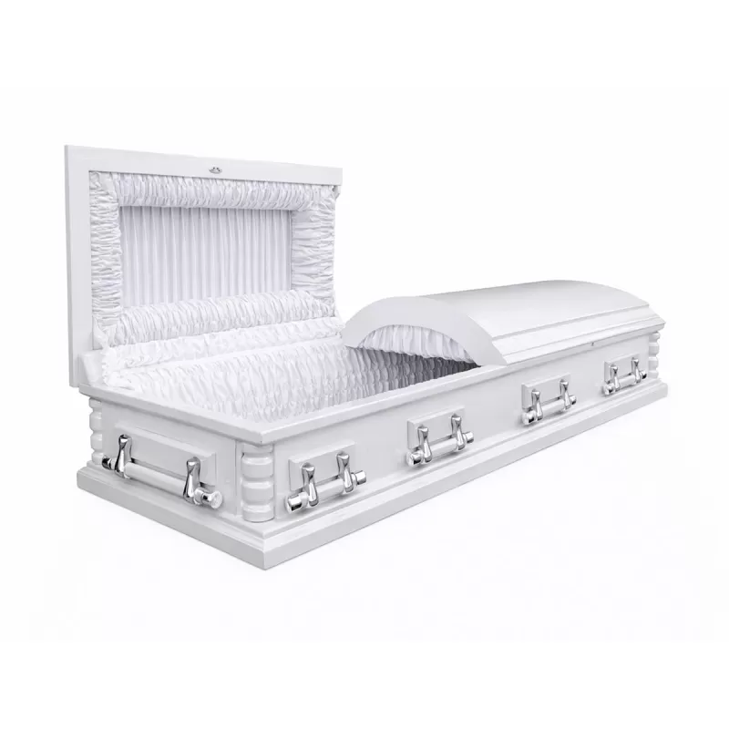 Гроб Хьюстон Жемчуг