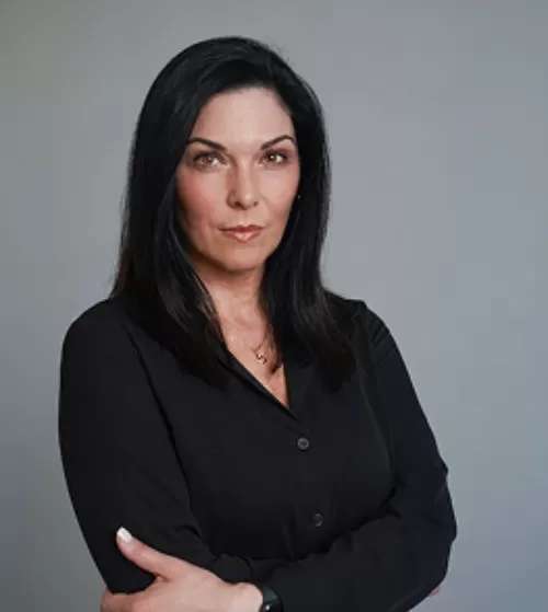 Екатерина Марсельевна Шакирова