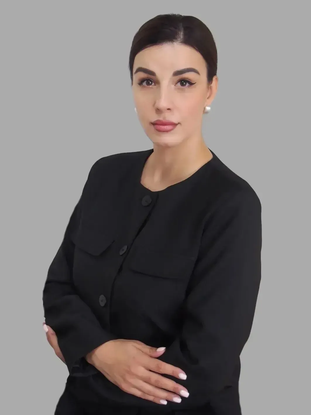 Бордачева Алёна Вадимовна