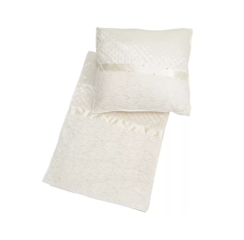 Комплект в гроб Шанель