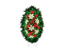 Каталог Венки и корзины