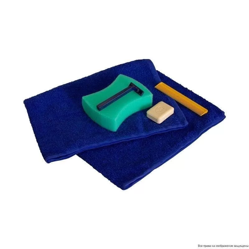 Санитарный набор индивидуальный