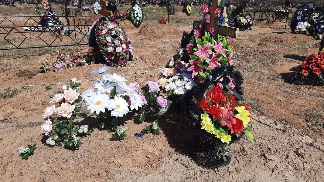 Социальные похороны