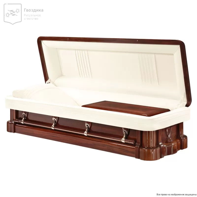 Гроб PARAMOUNT FC