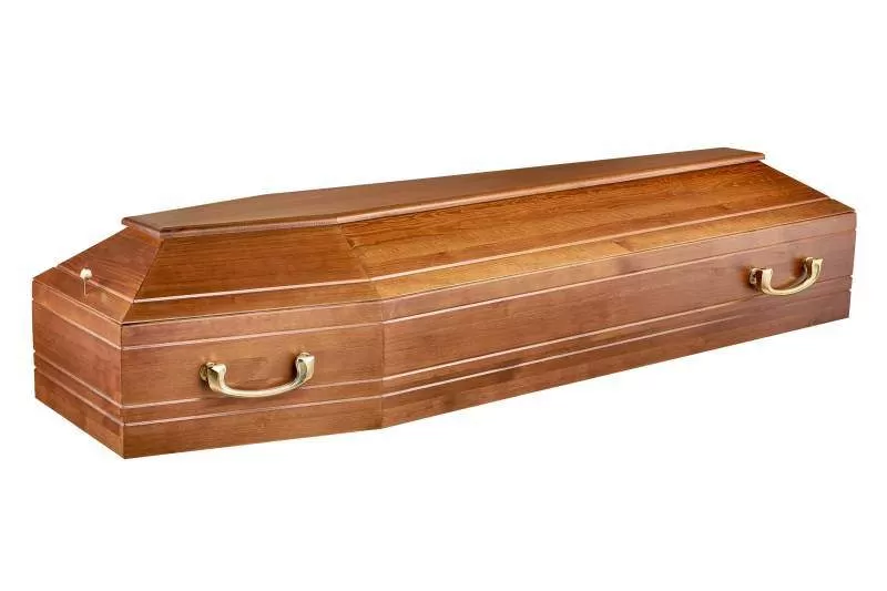 Гроб Феникс 6 (матовый)