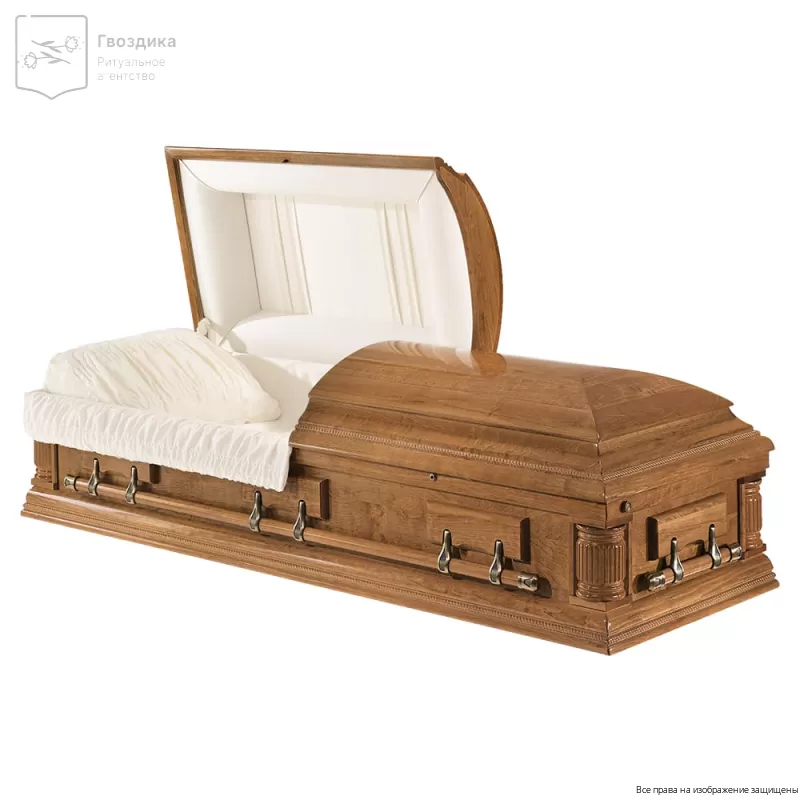 Гроб TRENTFIELD PC