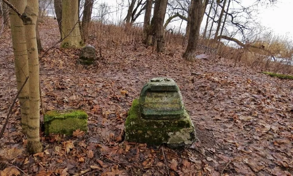 Похороны на Свято-Троицком кладбище