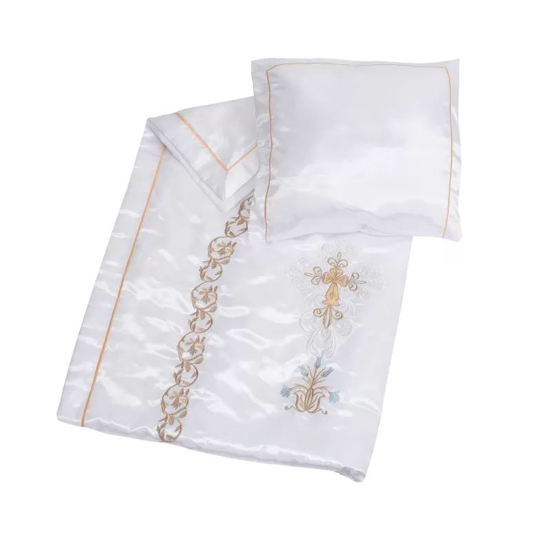 Комплект в гроб Сия