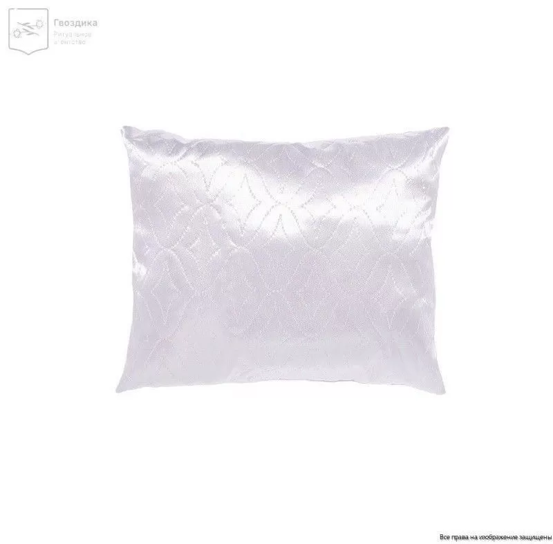 Подушка в гроб