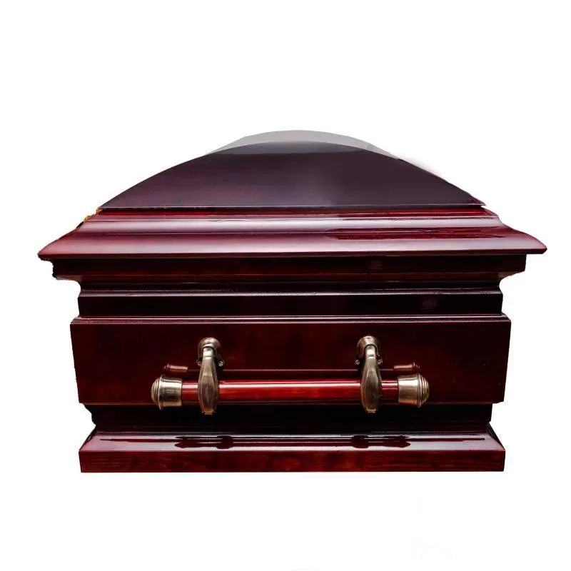 Гроб Америка 2