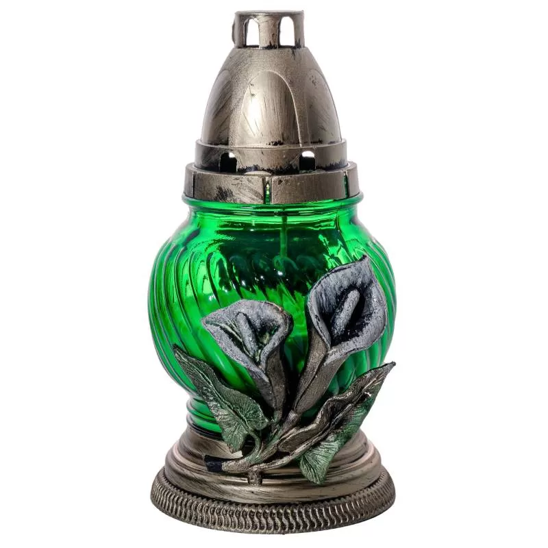 Лампада неугасаемая В160 (цвет в ассортименте)