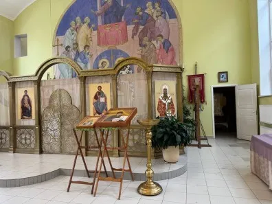 10.02.2026 года. Похороны на Белоостровском кладбище Петербурга