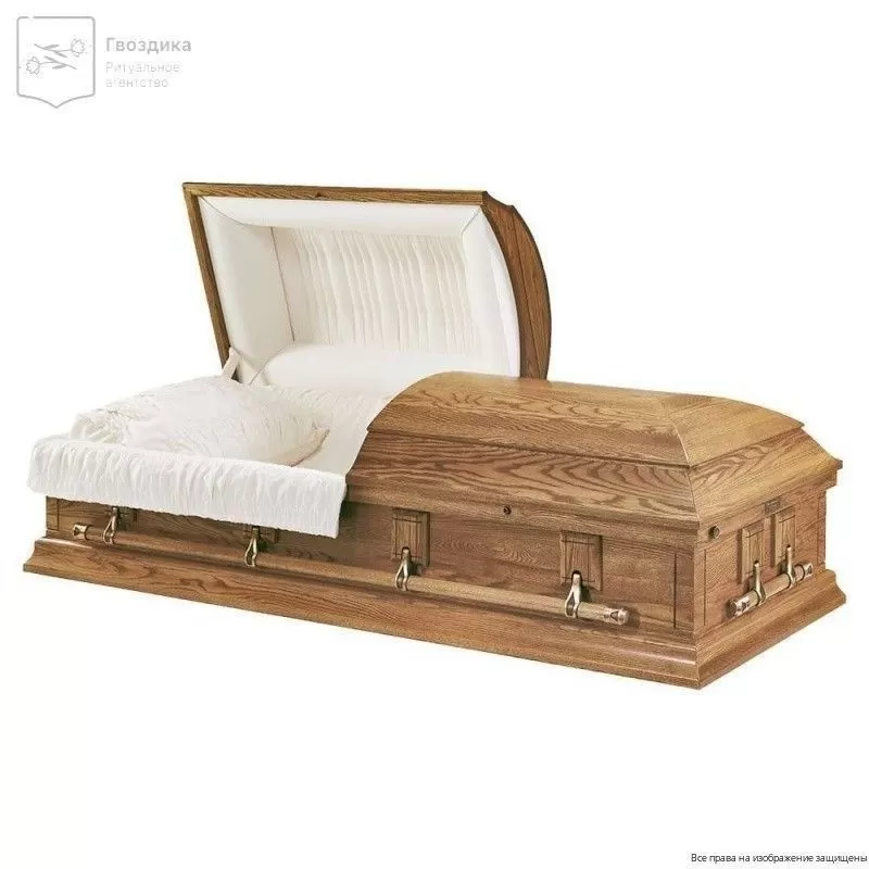 Гроб NORTHGATE PC