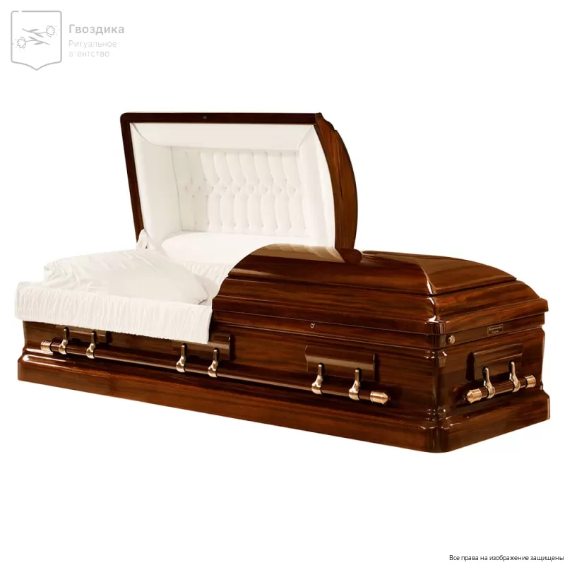 Гроб CAPITAL PC