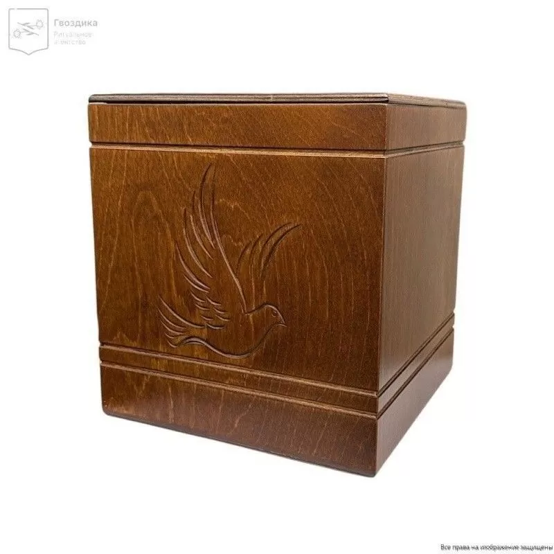 Урна  для праха Астра