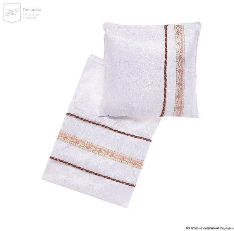 Комплект в гроб Монтана