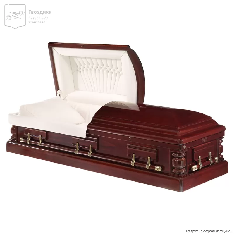 Гроб SAGAMORE PC