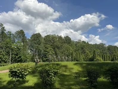 03.06.2026 года. Воинские похороны с отпеванием на Богословском кладбище