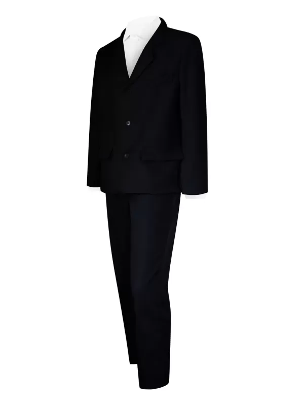 Костюм мужской Элитный с подкладкой