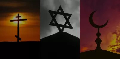 Ритуальные обряды