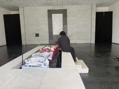 15.07.2026 года. Кремация в Крематории (большой зал)