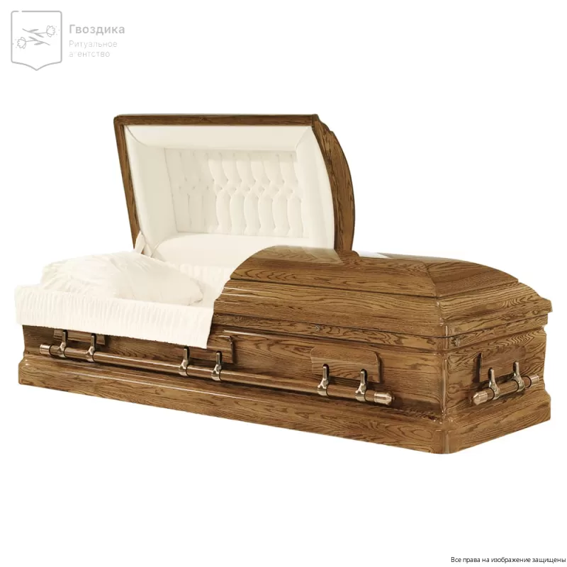 Гроб PARLIAMENT PC