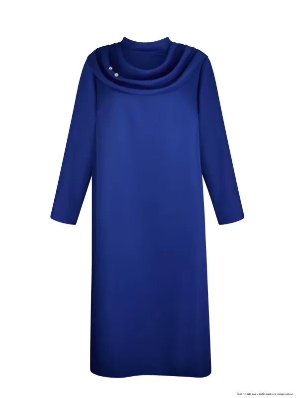 Платье Элегант