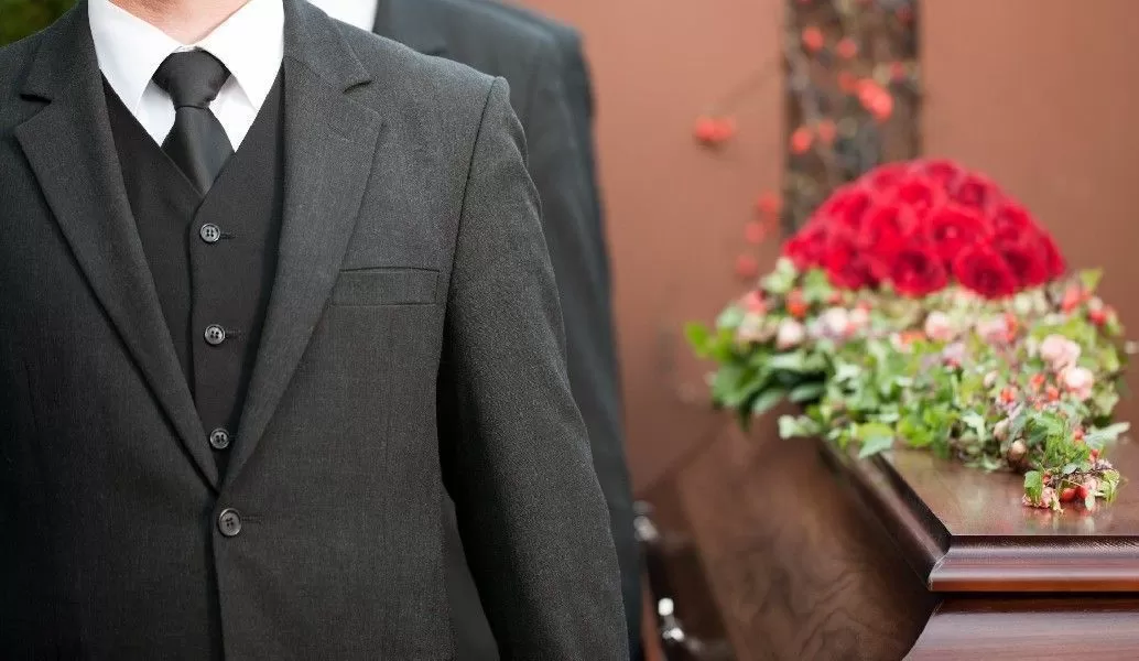 Ритуальное страхование