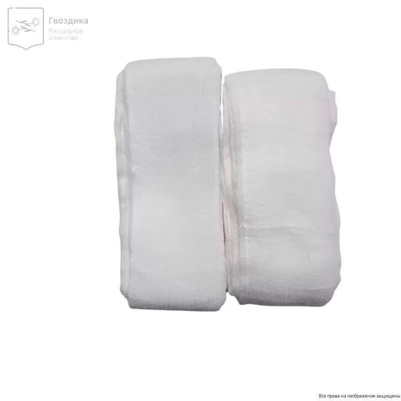 Стропы для отпускания гроба