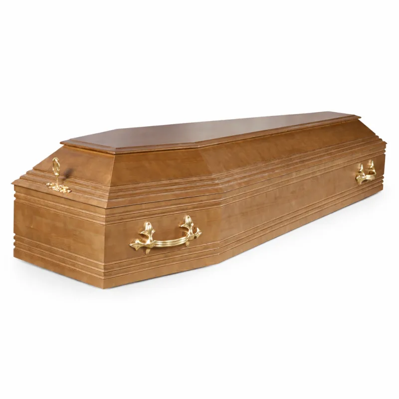 Гроб Валенсия матовый