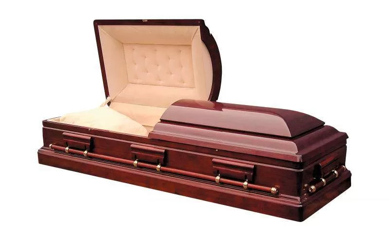 Гроб Махаон