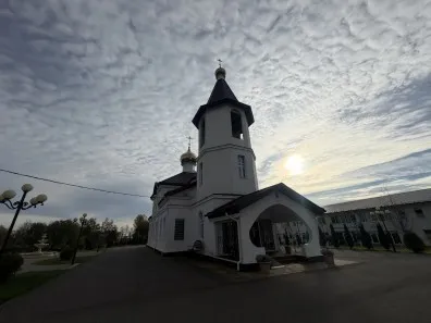 05.10.2026 года. Кремация с отпеванием в Храме Святого благоверного князя Александра Невского