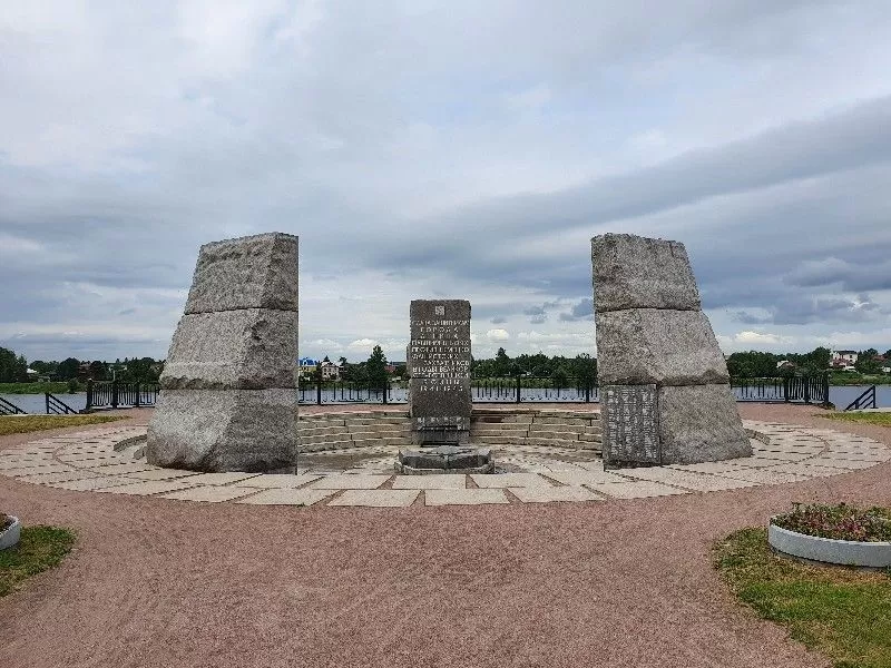 Похороны на Корчминском воинском кладбище