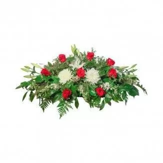 Флоретка №75