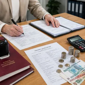 Как переоформить паспорт захоронения на себя: инструкция для жителей Санкт-Петербурга