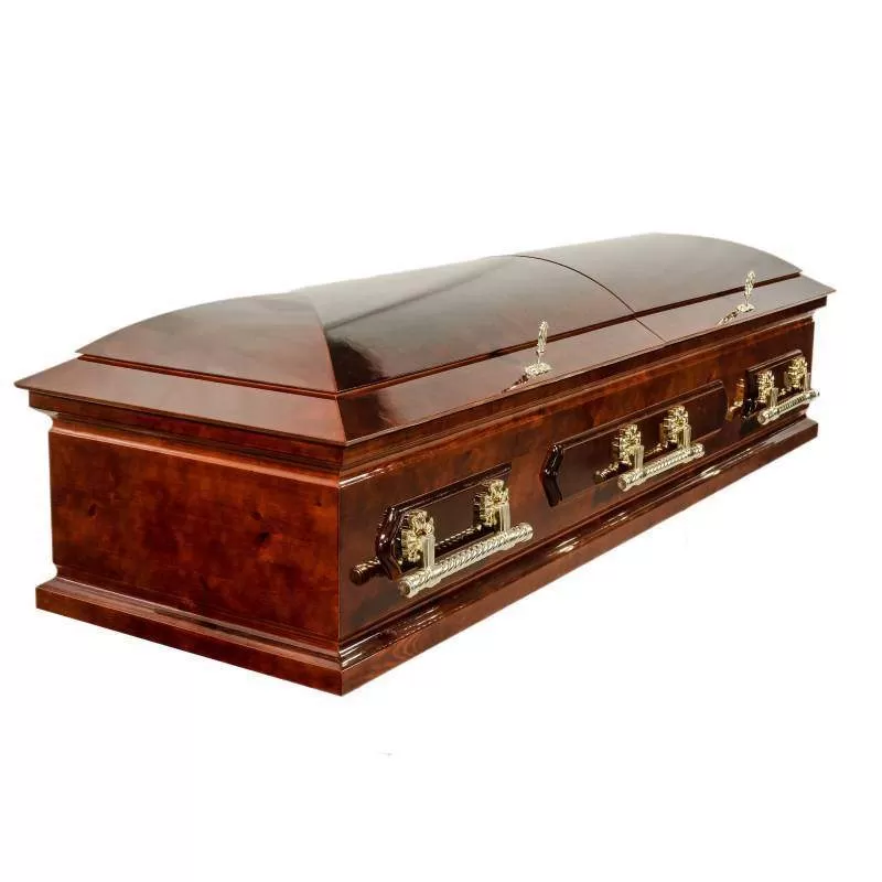 Гроб Америка 1