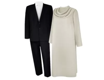 Одежда для усопших