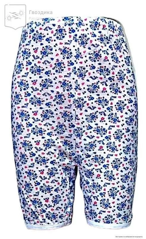Трусы (панталоны) женские