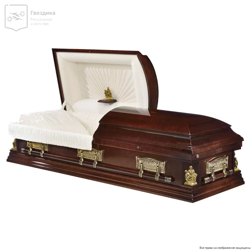 Гроб MICHAEL ANGELO PC