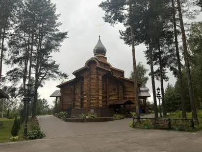 03.09.2026 года. Похороны на Кузьмоловском кладбище