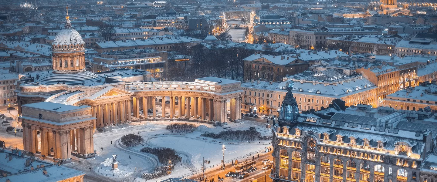 Ритуальные услуги в Санкт-Петербурге и Ленинградской области