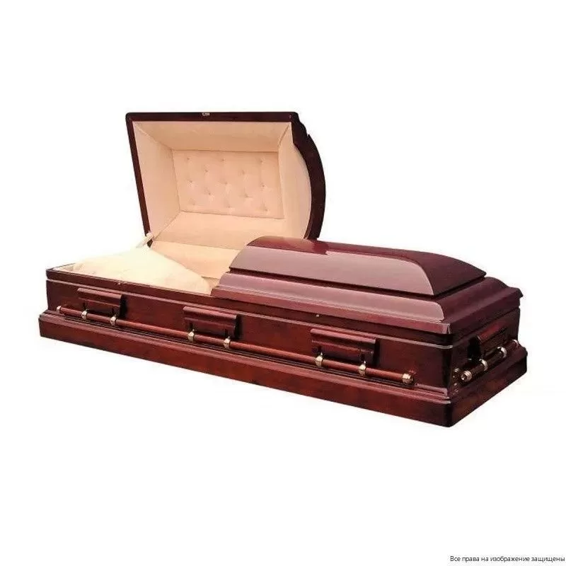 Гроб Махаон