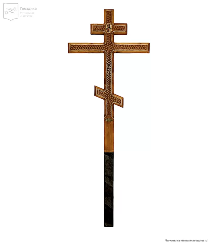 Крест сосна Э09 220 см