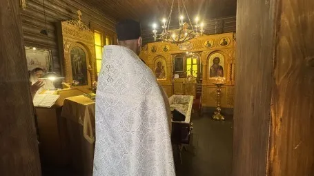 14.07.2026 года. Похороны на Колпинском городском кладбище