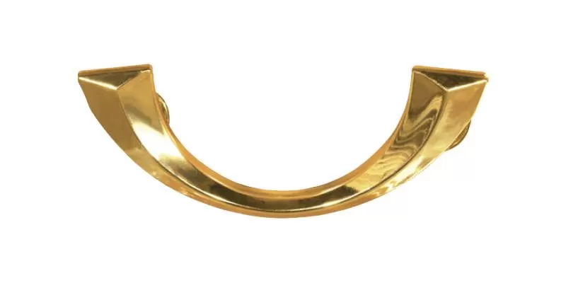 Ручка для гроба откидная