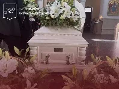 15.08.2025 года. Похороны на Богословском кладбище Петербурга (свободное место)