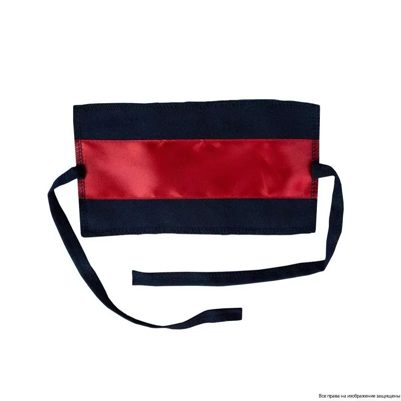 Повязка траурная на руку